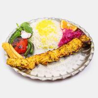 چلو جوجه کباب مخصوص
