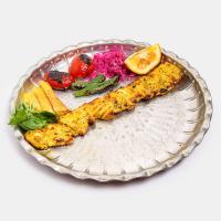 خوراک جوجه کباب