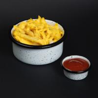 ایتالی فرایز