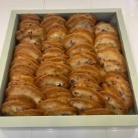 شیرینی پامچال