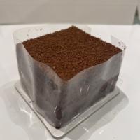 کیک شکلات اسلایسی