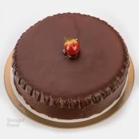کیک شکلاتی