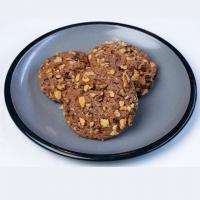 شیرینی اسکار گردوئی