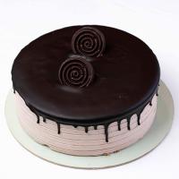 کیک شکلاتی