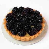 تارت چند میوه