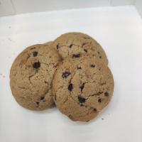 کوکی کاپوچینو