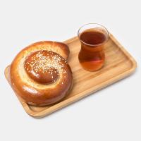 شیرمال صدفی کوچک