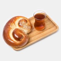 نان شیرمال کوچک