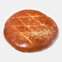 نان شیرمال بزرگ