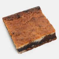 کیک شکلاتی نارگیلی