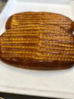 نان فطیر محلی