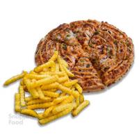 کمبو پیتزا مینی مخلوط