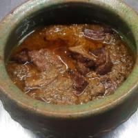 گمج کباب رشتی