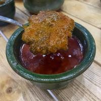 شامی رودباری