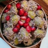 زیتون پرورده