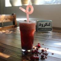 شربت دل ضعفه