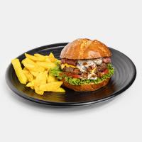 اسپیشال برگر