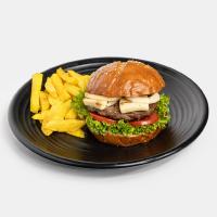 هالومی برگر 