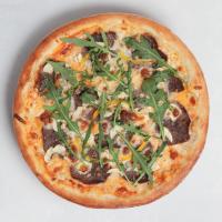 پیتزا چانو ایتالیایی