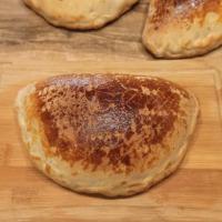 فطیر مغزدار آذربایجان 