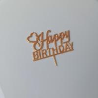 تاپر تولدت مبارک