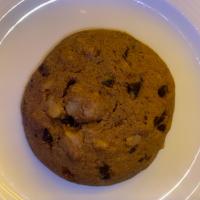 کوکی شکلات گردو