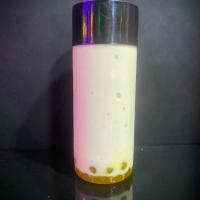 بابل شیک انبه