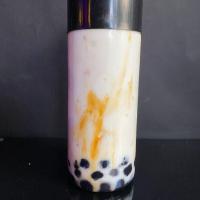 بابل شیک بادام زمینی