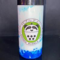 بابل شیک بلوبری