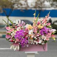 باکس ویژه تابستانه روز مادر