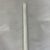 شمع قلمی بلند سفید