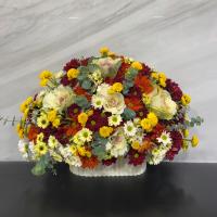 باکس روز مادر پاییزه