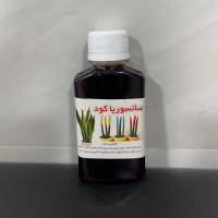 کود تقویتی سانسوریا