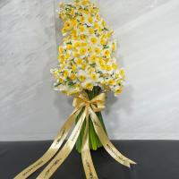 دسته گل کد 125