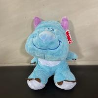 عروسک بیبی سالیوان