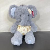 عروسک فیل پولیشی