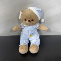 عروسک خرس پولیشی لباس خواب