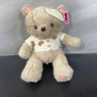 عروسک خرس لباس خرسی