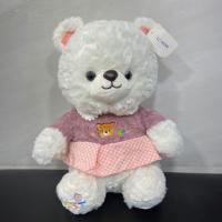 عروسک خرس پولیشی دامن دار