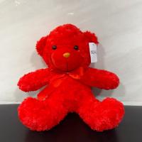 عروسک خرس پاپیونی بزرگ