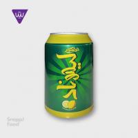 لیموناد قوطی