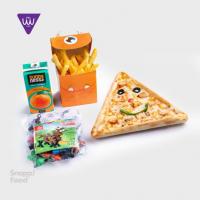 غذای کودک (دخترانه)