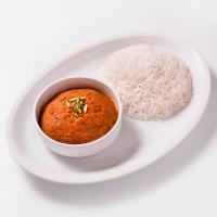 چلو خورشت قیمه بوشهری