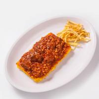 ته چین خورشتی