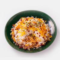 چلو خورشت قیمه نثار