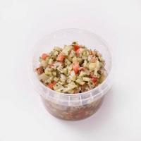 سالاد شیرازی