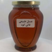عسل قالی کوه