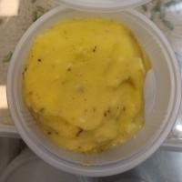 بستنی سنتی یک نفره