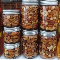 عسل چهار مغز