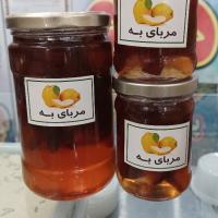 مربا به خونگی
